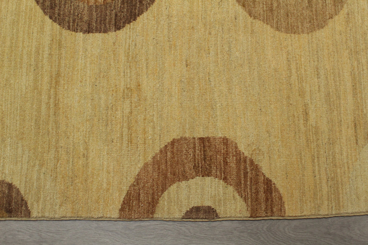 Gabbeh Rug - 360 cm x 270 cm