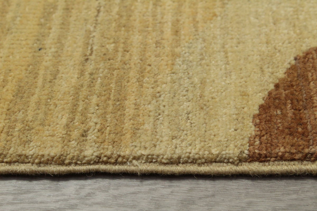 Gabbeh Rug - 360 cm x 270 cm