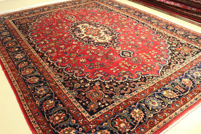 Mashad Rug - 385 cm x 300 cm