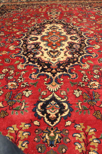 Mashad Rug - 385 cm x 300 cm