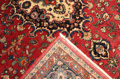 Mashad Rug - 385 cm x 300 cm