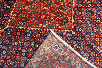 Sarouk Rug - 400 cm x 295 cm