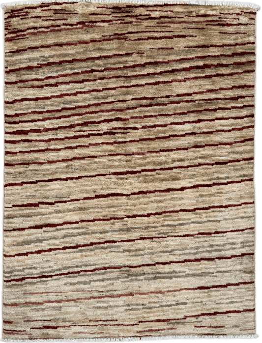 Gabbeh Rug - 127 cm x 97 cm