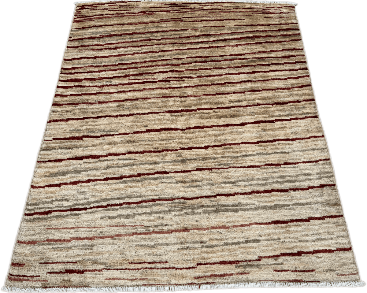 Gabbeh Rug - 127 cm x 97 cm