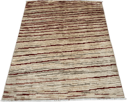 Gabbeh Rug - 127 cm x 97 cm