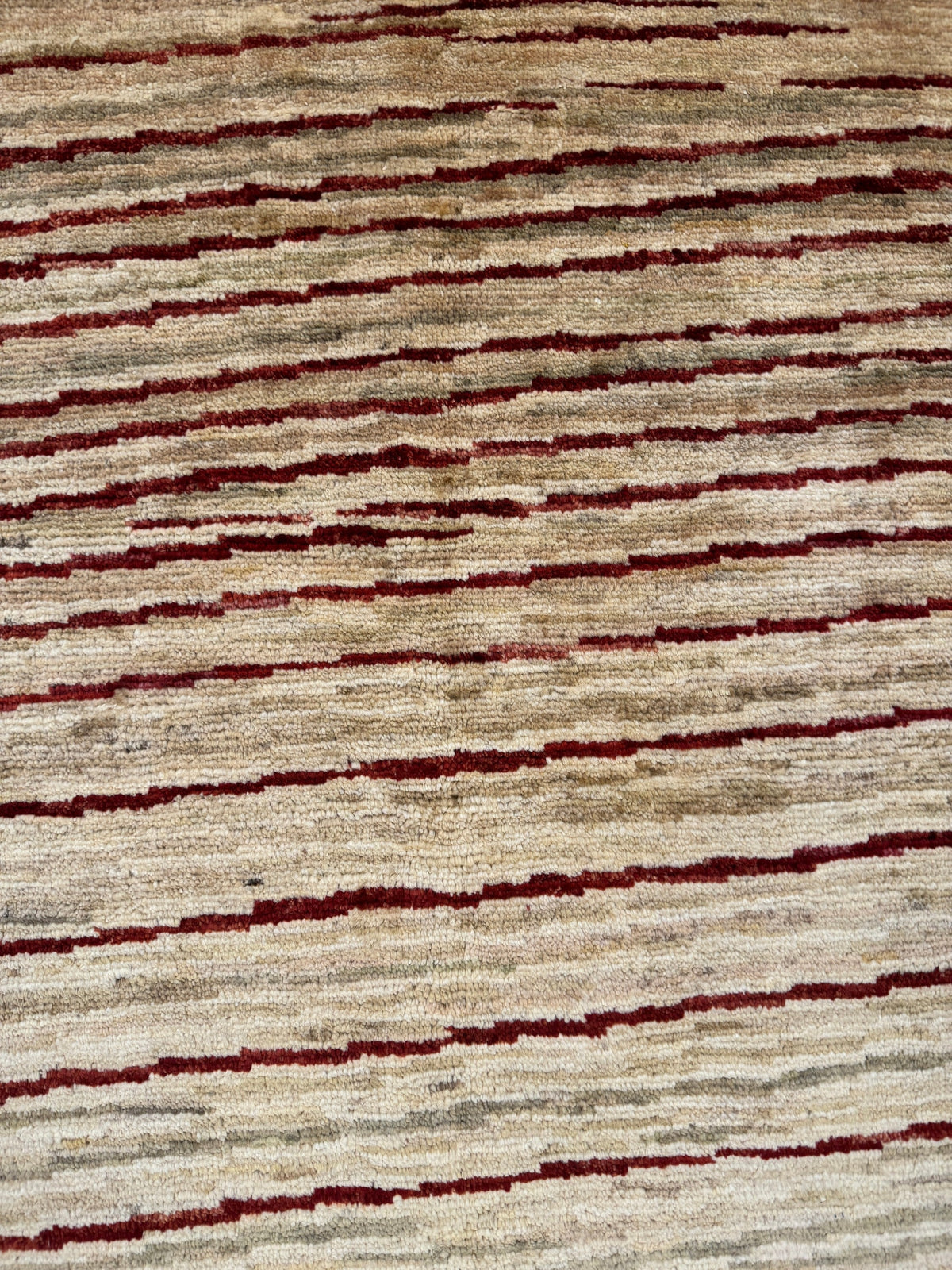 Gabbeh Rug - 127 cm x 97 cm
