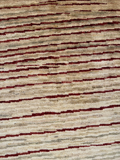 Gabbeh Rug - 127 cm x 97 cm