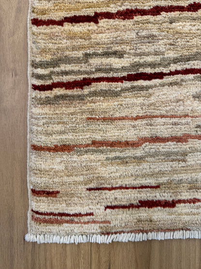 Gabbeh Rug - 127 cm x 97 cm