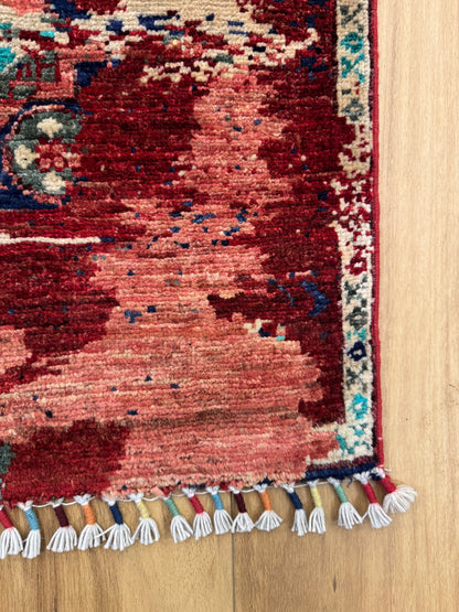 Mamluk Rug - 162 cm x 103 cm