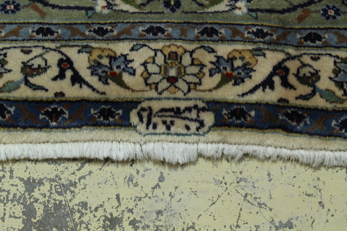 Kashmar Rug (Kurk Wool) - 391 cm x 297 cm