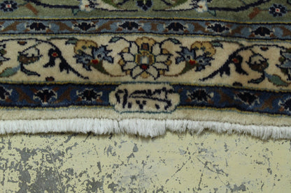 Kashmar Rug (Kurk Wool) - 391 cm x 297 cm