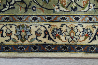 Kashmar Rug (Kurk Wool) - 391 cm x 297 cm