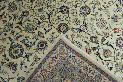 Kashmar Rug (Kurk Wool) - 391 cm x 297 cm