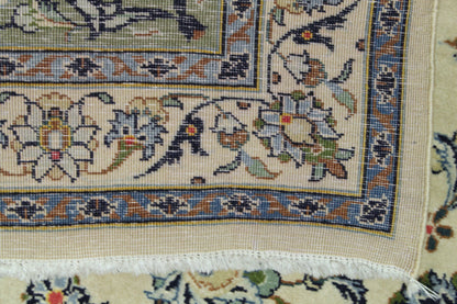 Kashmar Rug (Kurk Wool) - 391 cm x 297 cm