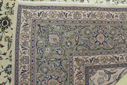 Kashmar Rug (Kurk Wool) - 391 cm x 297 cm