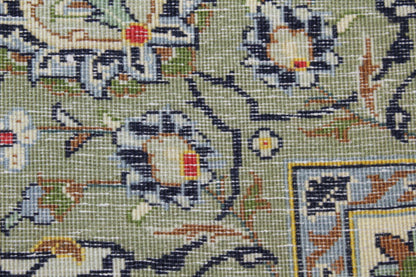 Kashmar Rug (Kurk Wool) - 391 cm x 297 cm