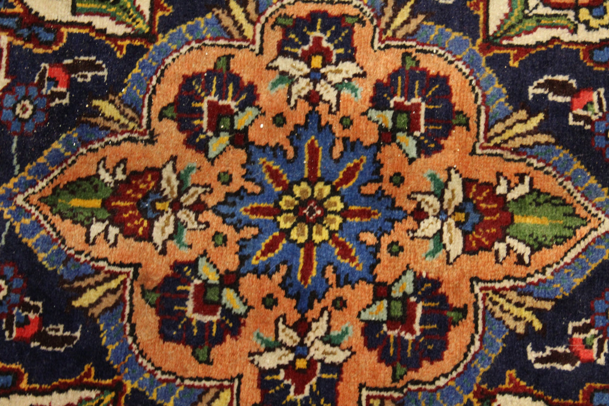 Tabriz Rug - 395 cm x 300 cm
