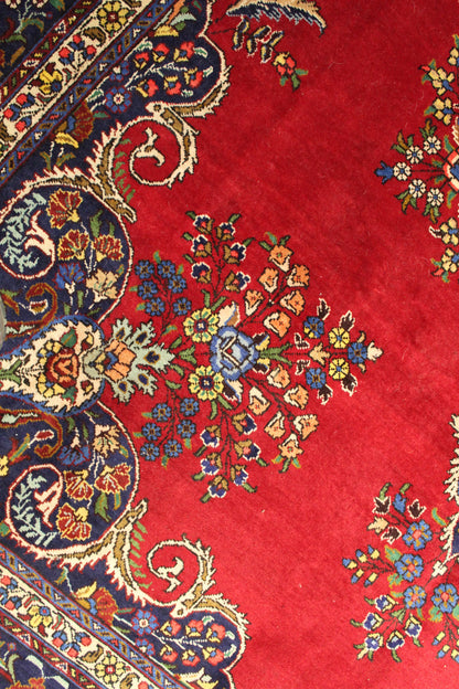 Tabriz Rug - 395 cm x 300 cm