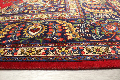 Tabriz Rug - 395 cm x 300 cm