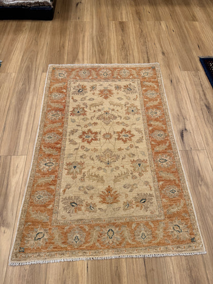 Chobi - 145 cm x 96 cm