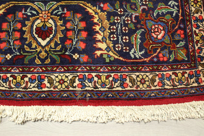 Tabriz Rug - 395 cm x 300 cm