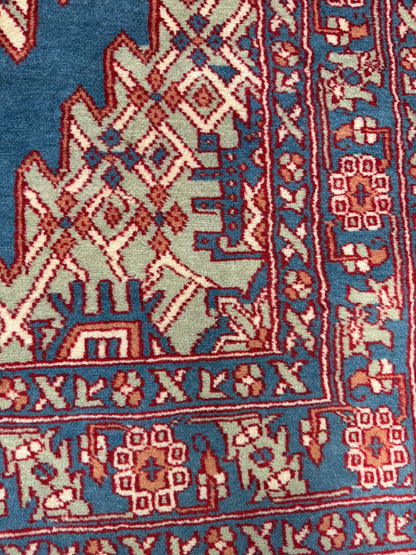 Bokhara Rug - 164 cm x 94 cm