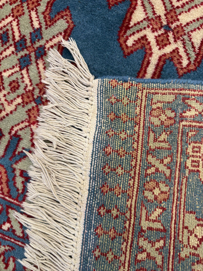 Bokhara Rug - 164 cm x 94 cm