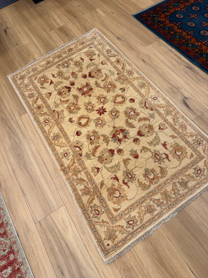 Chobi Rug - 160 cm x 92 cm