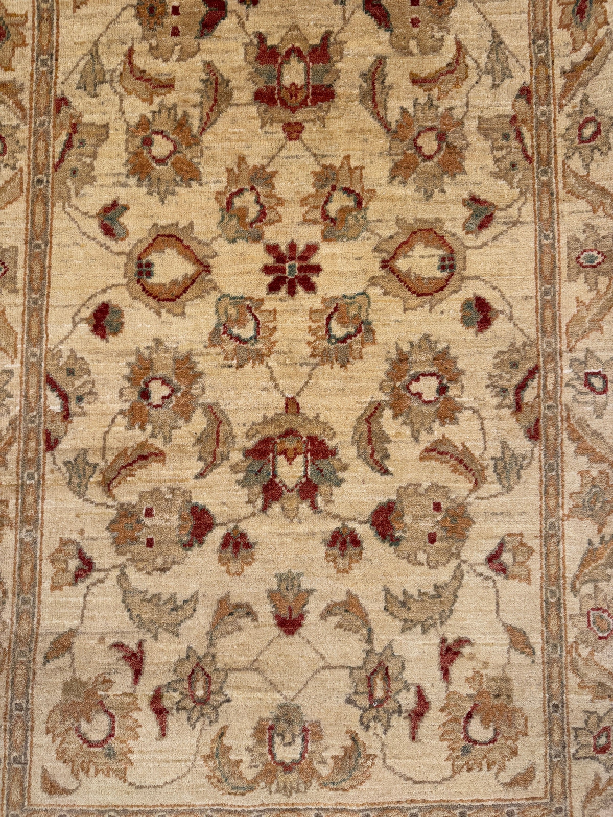 Chobi Rug - 160 cm x 92 cm