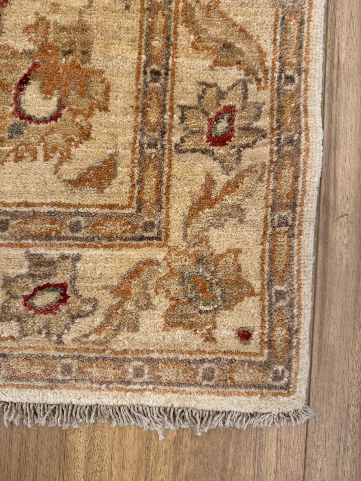 Chobi Rug - 160 cm x 92 cm