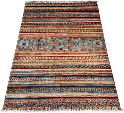 Khurjeen Rug - 150 cm x 100 cm