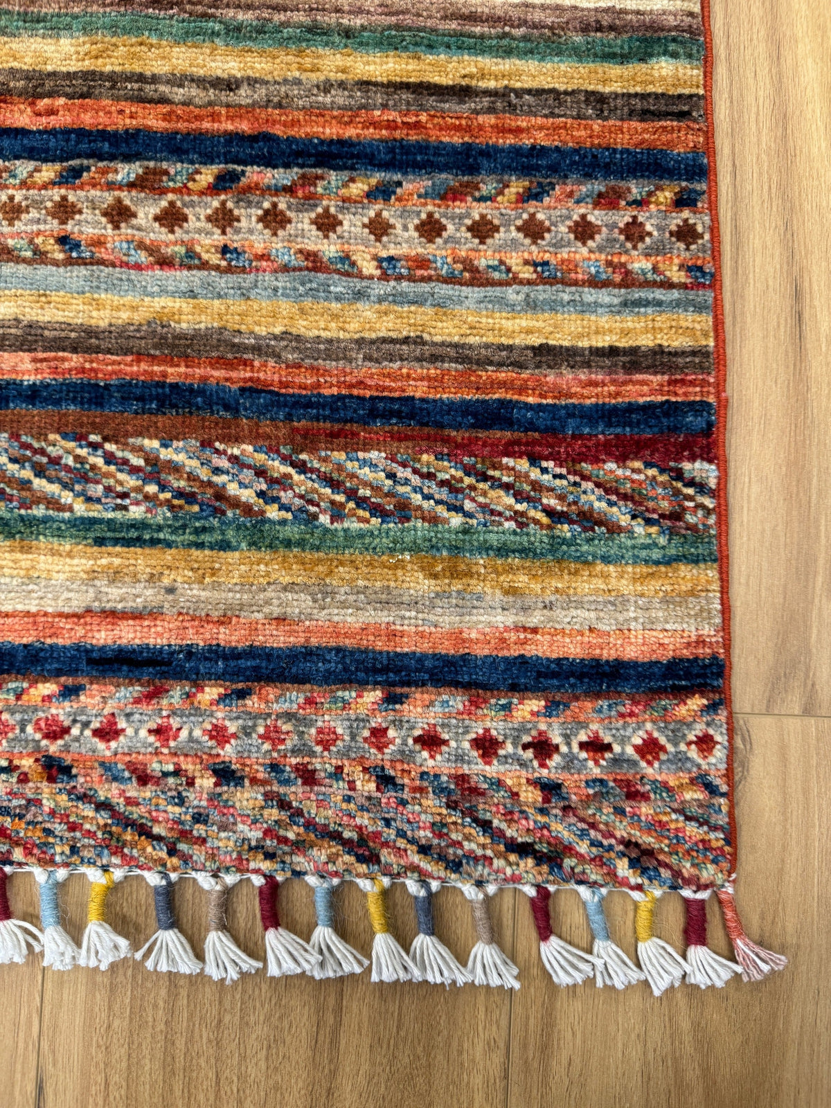 Khurjeen Rug - 150 cm x 100 cm