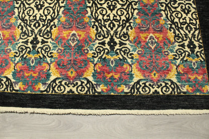 Gabbeh Rug - 370 cm x 277 cm
