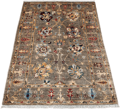 Sultani Rug - 151 cm x 101 cm