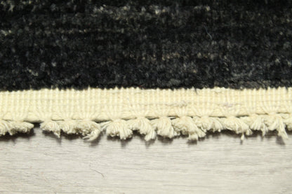 Gabbeh Rug - 370 cm x 277 cm