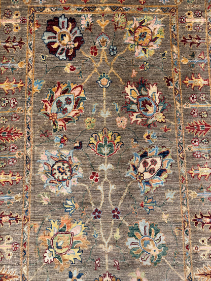 Sultani Rug - 151 cm x 101 cm