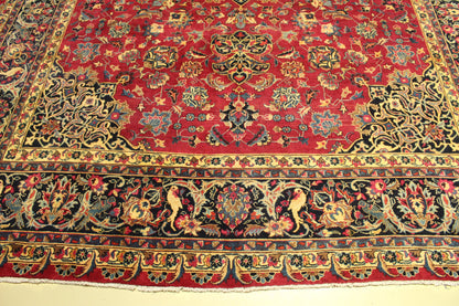 Tabriz Rug - 390 cm x 290 cm