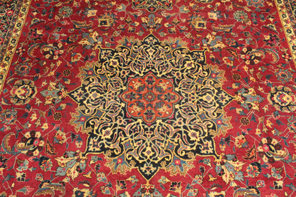 Tabriz Rug - 390 cm x 290 cm
