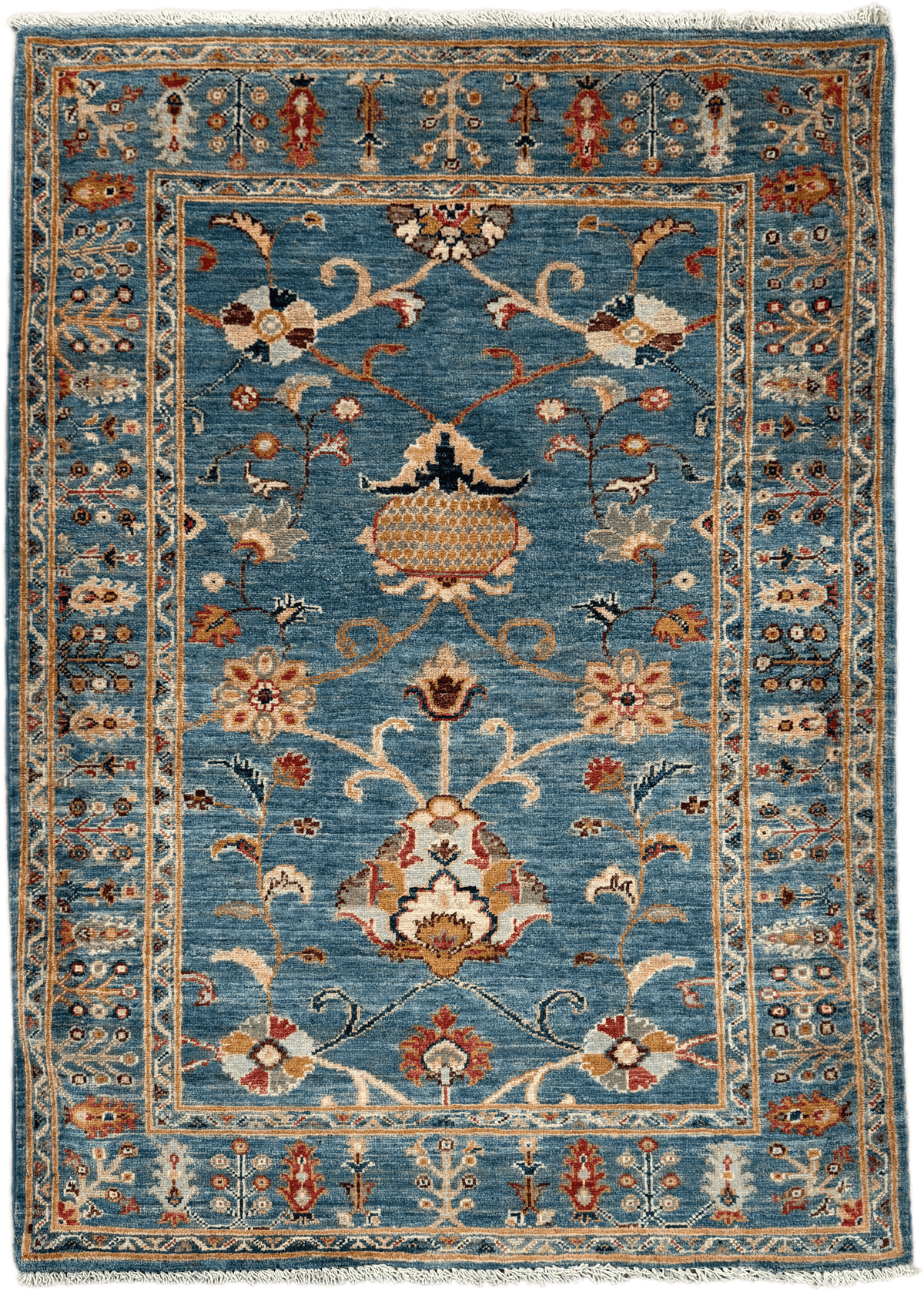 Sultani Rug - 144 cm x 103 cm