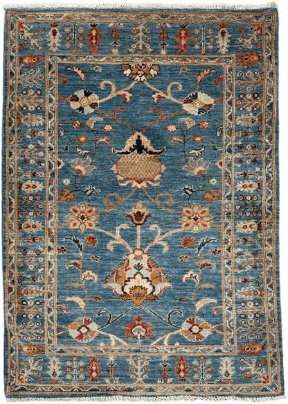 Sultani Rug - 144 cm x 103 cm