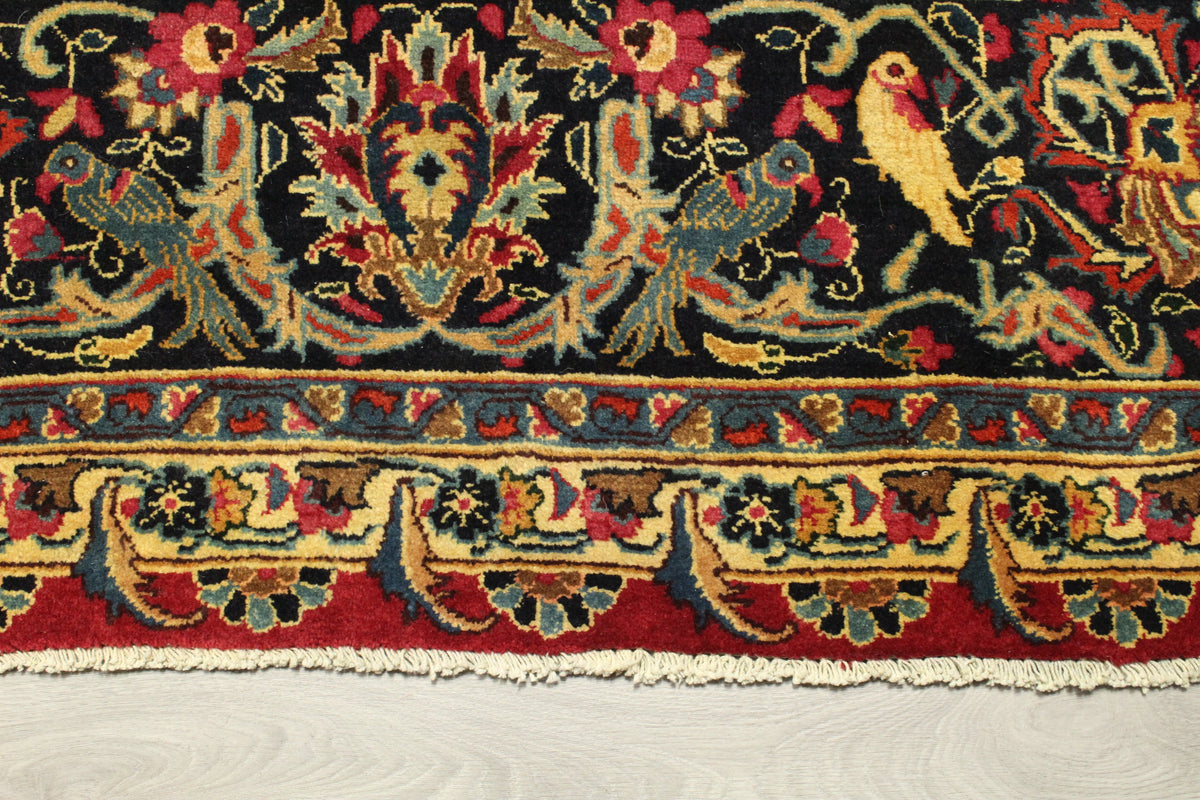 Tabriz Rug - 390 cm x 290 cm