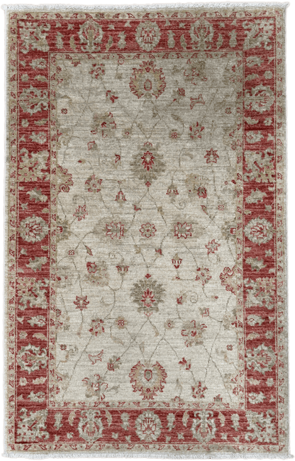 Chobi Rug - 150 cm x 96 cm