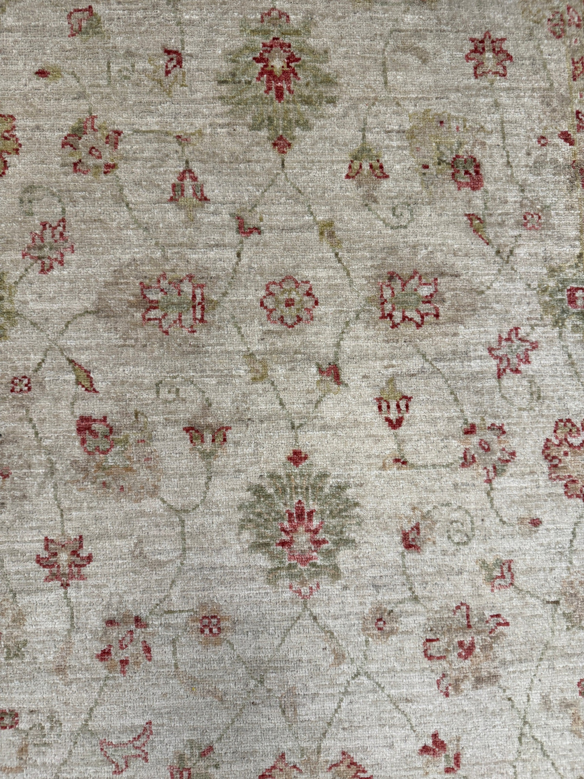 Chobi Rug - 150 cm x 96 cm