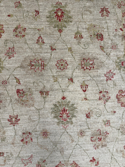 Chobi Rug - 150 cm x 96 cm