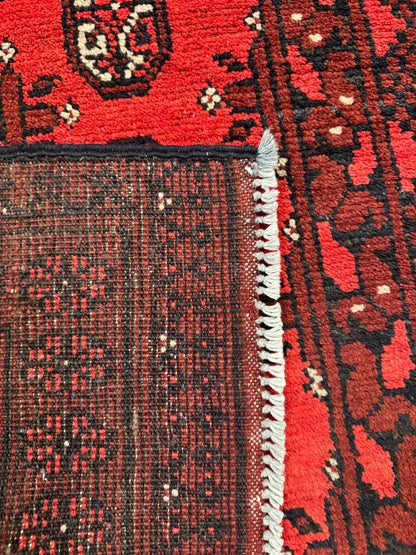 Turkoman Rug - 137 cm x 96 cm