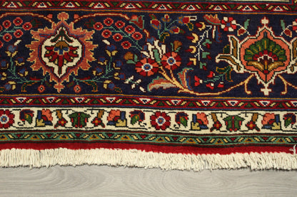 Vintage Tabriz Rug - 390 cm x 302 cm