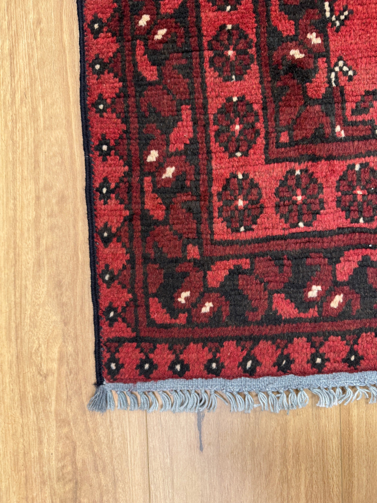 Turkoman Rug - 140 cm x 95 cm