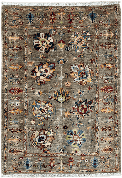 Sultani Rug - 149 cm x 102 cm