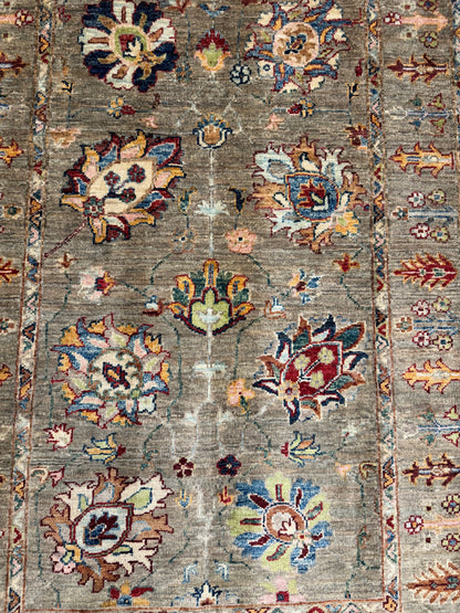 Sultani Rug - 149 cm x 102 cm