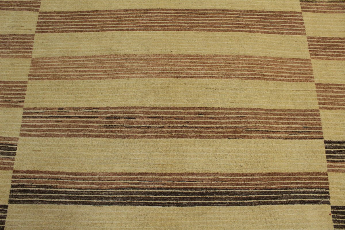 Gabbeh Rug - 356 cm x 275 cm